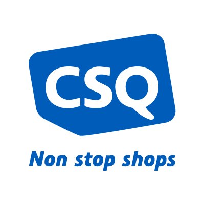 CSQ Logo and Twixtext