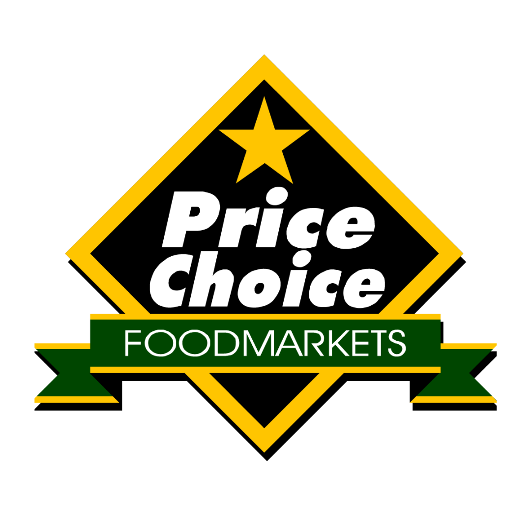 Price Choice FoodMarket and Twixtext